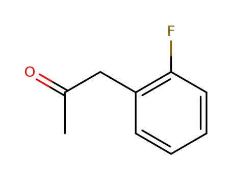(o-fluorophenyl)acetone